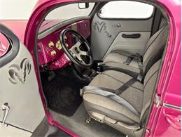 1938 Dodge Six (CC-1971992) for sale in Morgantown, Pennsylvania
