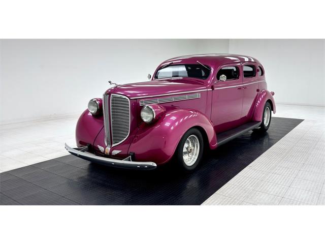1938 Dodge Six (CC-1971992) for sale in Morgantown, Pennsylvania