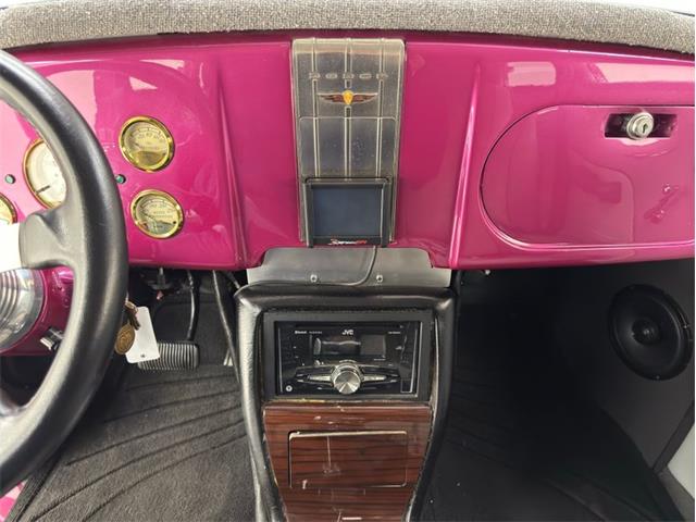 1938 Dodge Six (CC-1971992) for sale in Morgantown, Pennsylvania