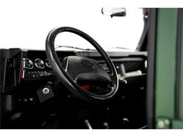1997 Land Rover Defender (CC-1972038) for sale in Montreal, Quebec
