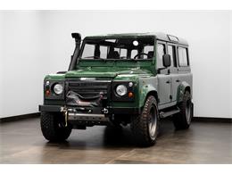 1997 Land Rover Defender (CC-1972038) for sale in Montreal, Quebec