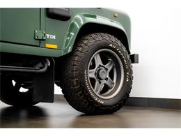1997 Land Rover Defender (CC-1972038) for sale in Montreal, Quebec
