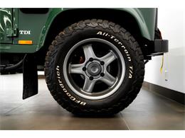 1997 Land Rover Defender (CC-1972038) for sale in Montreal, Quebec