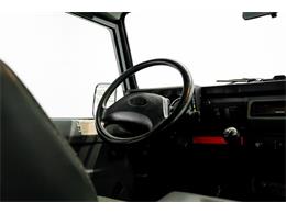 1997 Land Rover Defender (CC-1972038) for sale in Montreal, Quebec