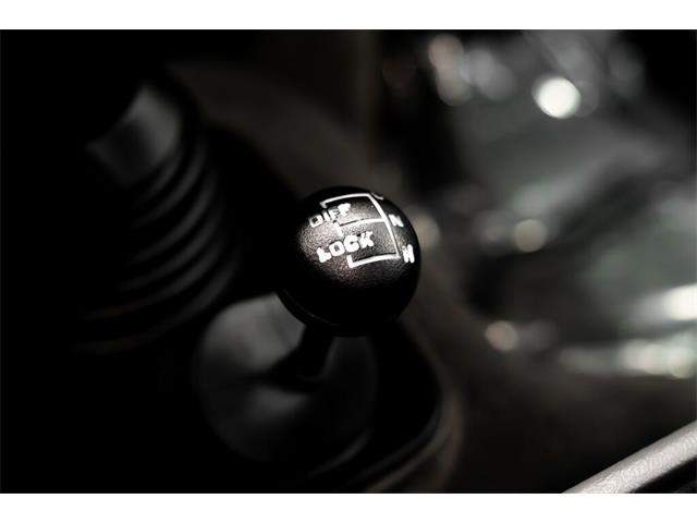 1997 Land Rover Defender (CC-1972038) for sale in Montreal, Quebec