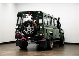 1997 Land Rover Defender (CC-1972038) for sale in Montreal, Quebec
