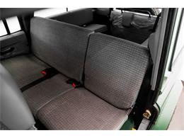 1997 Land Rover Defender (CC-1972038) for sale in Montreal, Quebec