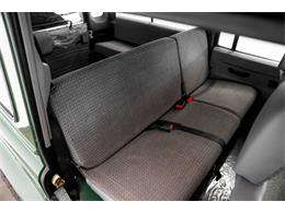 1997 Land Rover Defender (CC-1972038) for sale in Montreal, Quebec