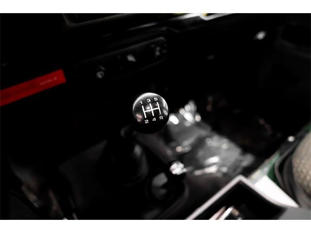 1997 Land Rover Defender (CC-1972038) for sale in Montreal, Quebec