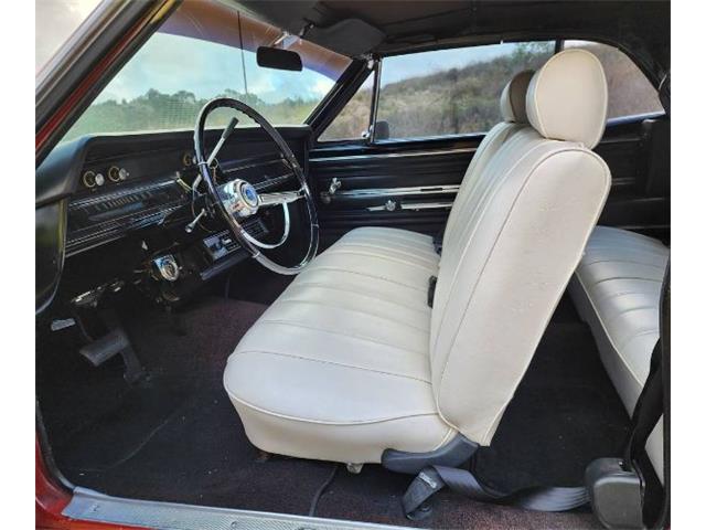 1964 Chevrolet Chevelle (CC-1972070) for sale in Cadillac, Michigan