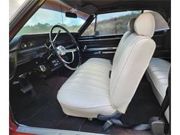 1964 Chevrolet Chevelle (CC-1972070) for sale in Cadillac, Michigan
