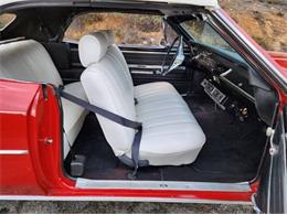 1964 Chevrolet Chevelle (CC-1972070) for sale in Cadillac, Michigan