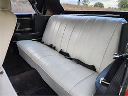 1964 Chevrolet Chevelle (CC-1972070) for sale in Cadillac, Michigan