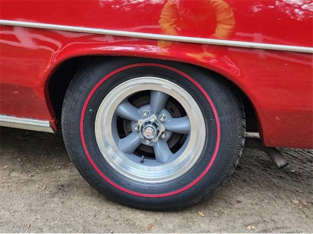 1964 Chevrolet Chevelle (CC-1972070) for sale in Cadillac, Michigan