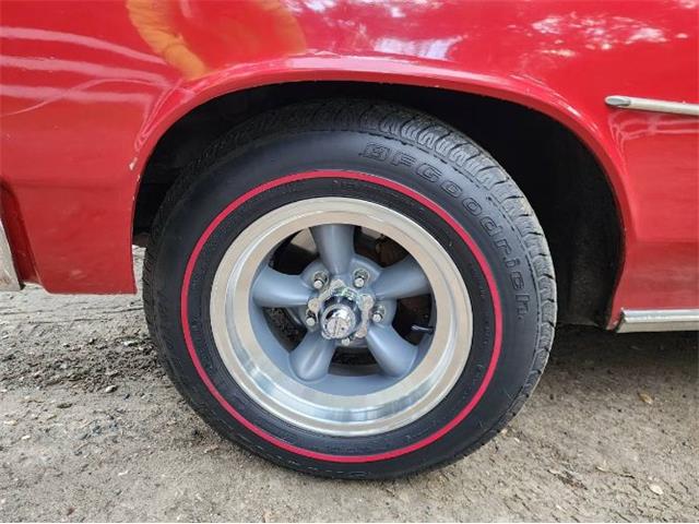 1964 Chevrolet Chevelle (CC-1972070) for sale in Cadillac, Michigan