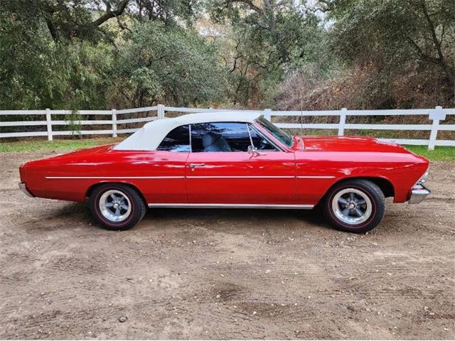 1964 Chevrolet Chevelle (CC-1972070) for sale in Cadillac, Michigan