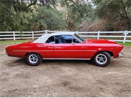 1964 Chevrolet Chevelle (CC-1972070) for sale in Cadillac, Michigan