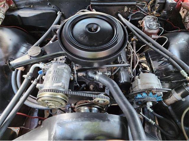1964 Chevrolet Chevelle (CC-1972070) for sale in Cadillac, Michigan