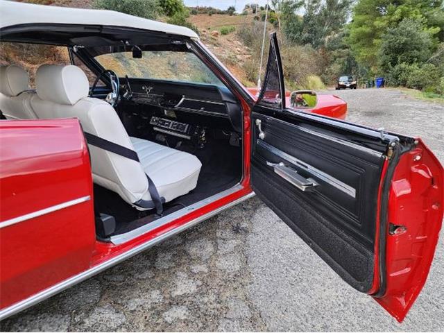 1964 Chevrolet Chevelle (CC-1972070) for sale in Cadillac, Michigan