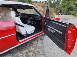 1964 Chevrolet Chevelle (CC-1972070) for sale in Cadillac, Michigan