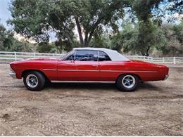 1964 Chevrolet Chevelle (CC-1972070) for sale in Cadillac, Michigan