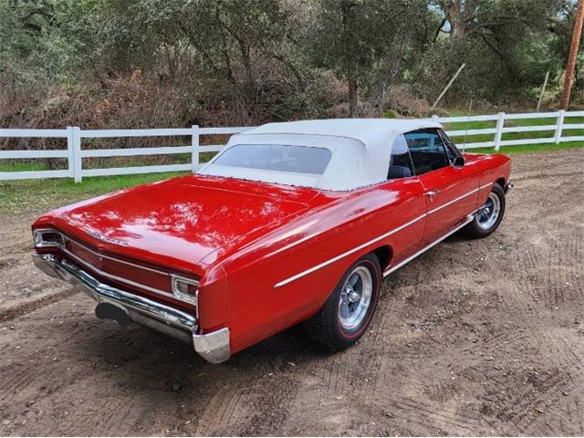 1964 Chevrolet Chevelle (CC-1972070) for sale in Cadillac, Michigan