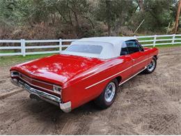 1964 Chevrolet Chevelle (CC-1972070) for sale in Cadillac, Michigan