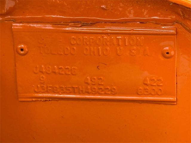 1973 Jeep CJ5 (CC-1972091) for sale in Bradington, Florida