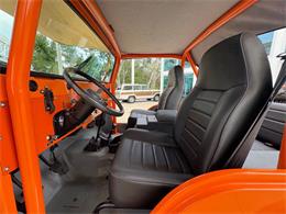 1973 Jeep CJ5 (CC-1972091) for sale in Bradington, Florida