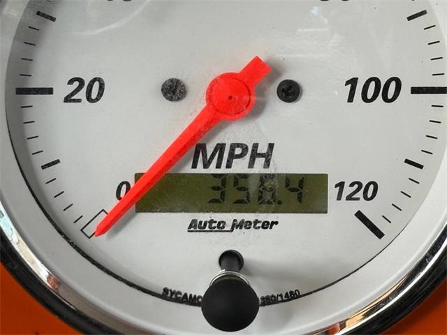 1973 Jeep CJ5 (CC-1972091) for sale in Bradington, Florida