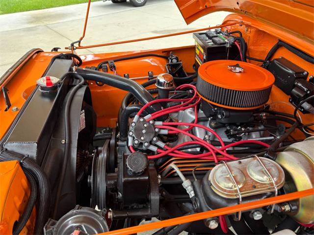 1973 Jeep CJ5 (CC-1972091) for sale in Bradington, Florida