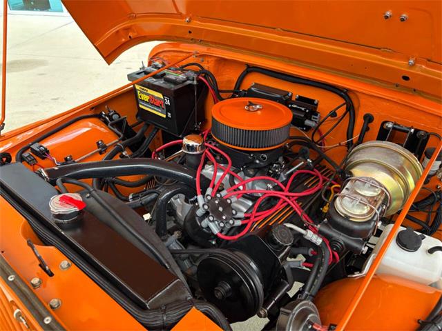 1973 Jeep CJ5 (CC-1972091) for sale in Bradington, Florida