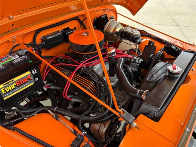 1973 Jeep CJ5 (CC-1972091) for sale in Bradington, Florida