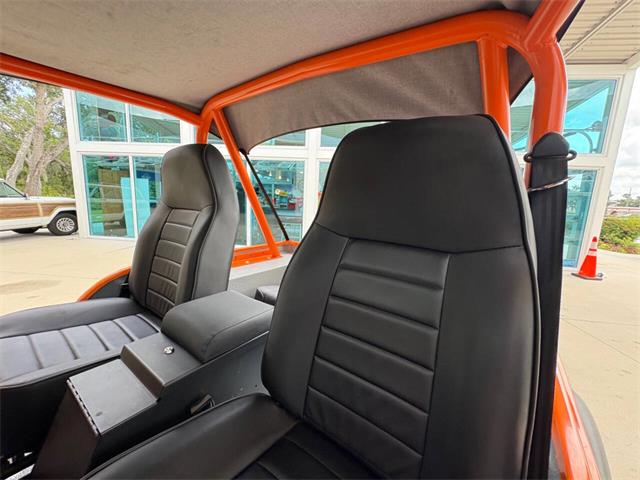 1973 Jeep CJ5 (CC-1972091) for sale in Bradington, Florida