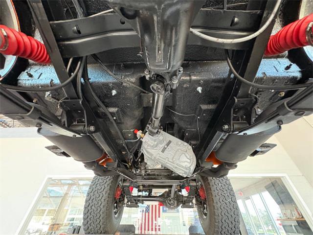 1973 Jeep CJ5 (CC-1972091) for sale in Bradington, Florida