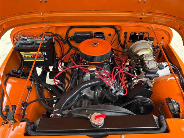 1973 Jeep CJ5 (CC-1972091) for sale in Bradington, Florida