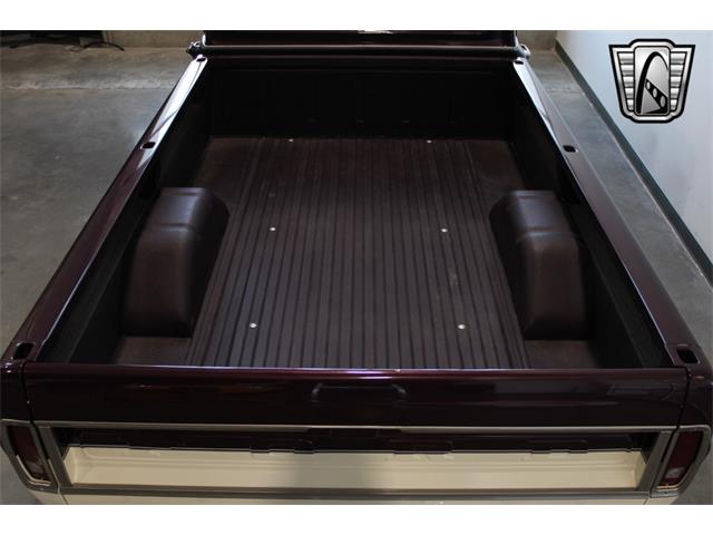 1968 Ford F100 (CC-1972102) for sale in O'Fallon, Illinois