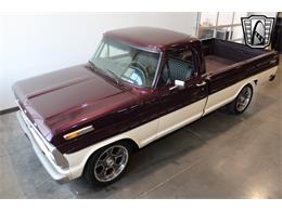 1968 Ford F100 (CC-1972102) for sale in O'Fallon, Illinois
