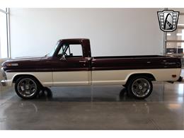 1968 Ford F100 (CC-1972102) for sale in O'Fallon, Illinois
