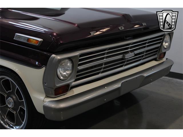 1968 Ford F100 (CC-1972102) for sale in O'Fallon, Illinois