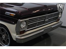 1968 Ford F100 (CC-1972102) for sale in O'Fallon, Illinois