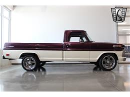 1968 Ford F100 (CC-1972102) for sale in O'Fallon, Illinois