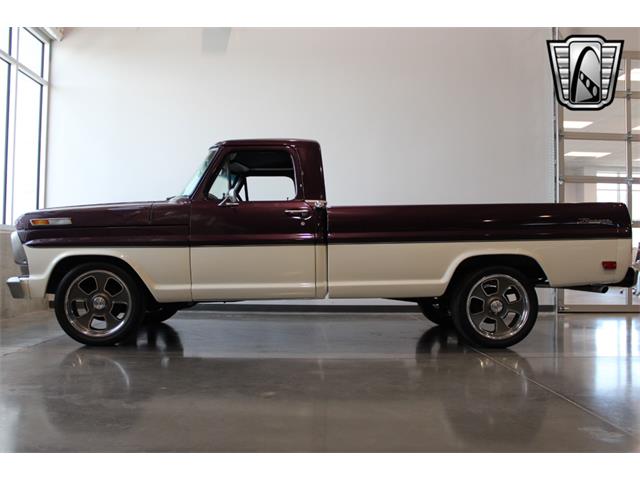1968 Ford F100 (CC-1972102) for sale in O'Fallon, Illinois
