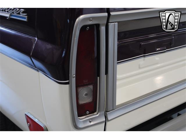 1968 Ford F100 (CC-1972102) for sale in O'Fallon, Illinois