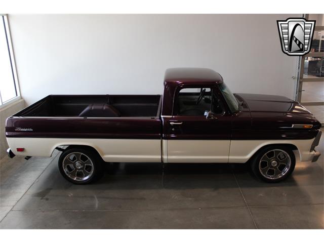 1968 Ford F100 (CC-1972102) for sale in O'Fallon, Illinois