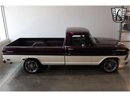 1968 Ford F100 (CC-1972102) for sale in O'Fallon, Illinois