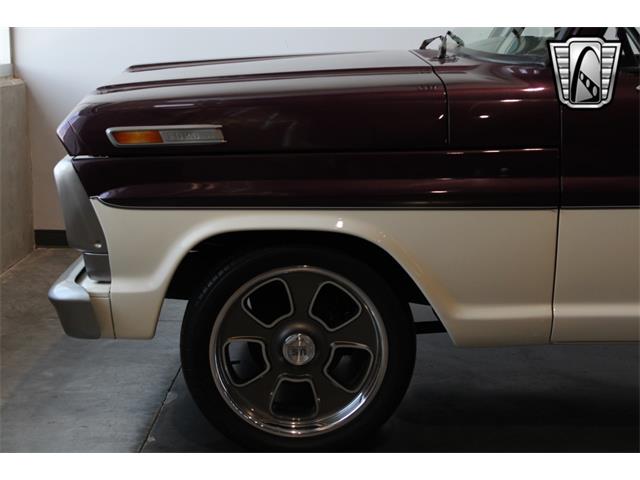 1968 Ford F100 (CC-1972102) for sale in O'Fallon, Illinois