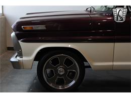 1968 Ford F100 (CC-1972102) for sale in O'Fallon, Illinois