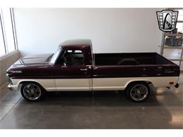 1968 Ford F100 (CC-1972102) for sale in O'Fallon, Illinois