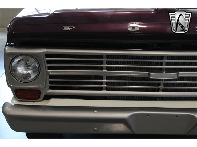 1968 Ford F100 (CC-1972102) for sale in O'Fallon, Illinois